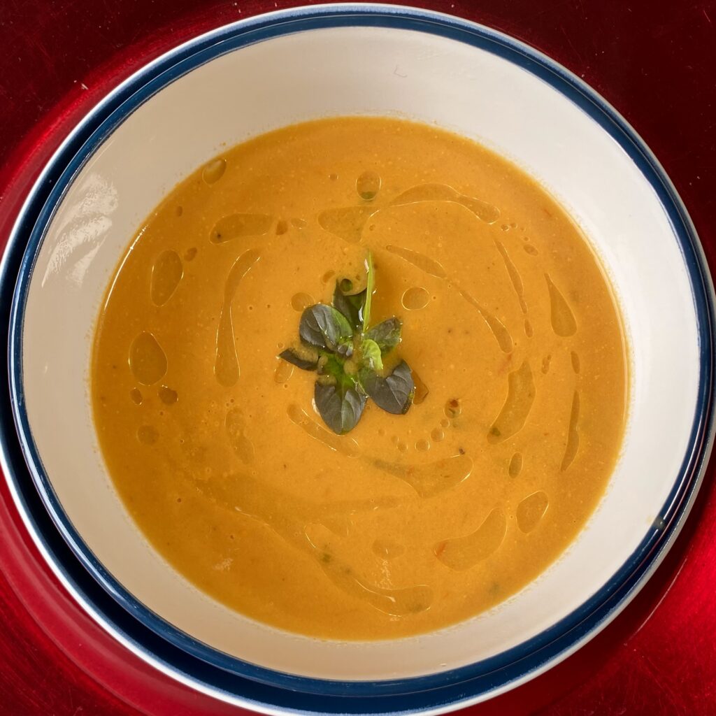 Three Course Menu Ideas - Stew Eats