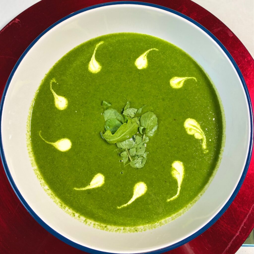 Three Course Menu Ideas - Stew Eats